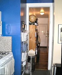 Rented by City Connections Realty