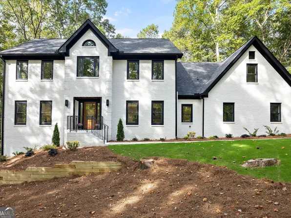 4760 Township Walk, Marietta, GA 30066