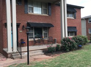 4520 N Harvey Pkwy APT 3, Oklahoma City, OK 73118