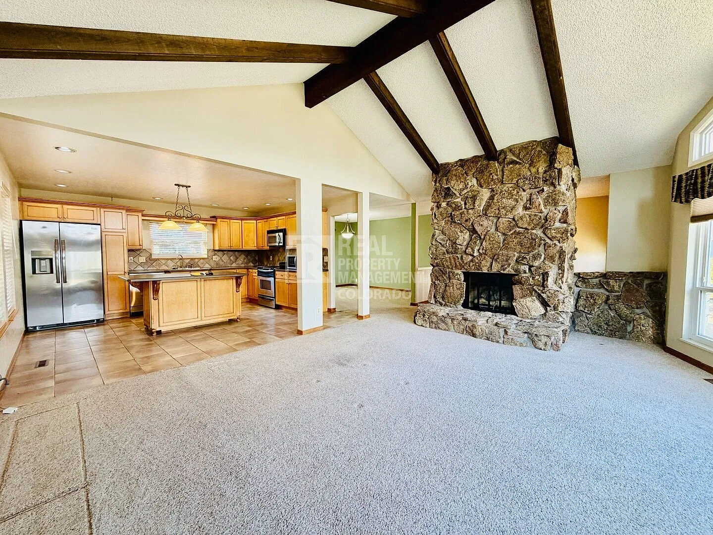 Spacious 3-Bedroom, 3-Bath at Green Mountain! — Photo 3