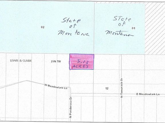 3rd image of Meadowlark Ln Lot 15
