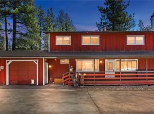 502 N Shore Dr, Big Bear City, CA 92314