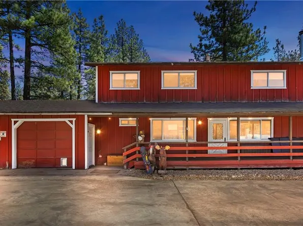 502 N Shore Dr, Big Bear City, CA 92314