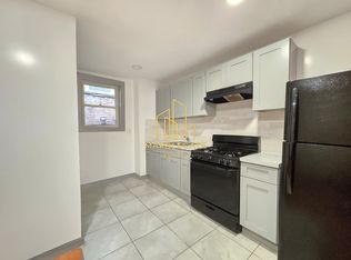 328 Osborne Ter #11L, Newark, NJ 07112