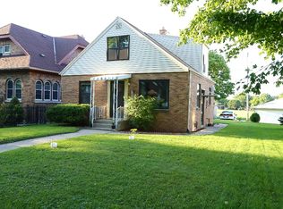 1430 E Saveland Ave, Milwaukee, WI 53207