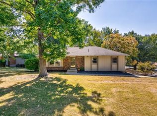 9917 NW Blum Rd, Kansas City, MO 64152