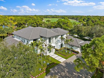 103 W Bears Club Drive, Jupiter, FL, 33477