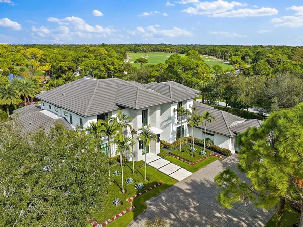 103 W Bears Club Drive, Jupiter, FL 33477
