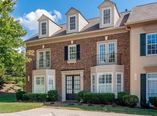 11805 Easthampton Cres, Charlotte, NC 28277