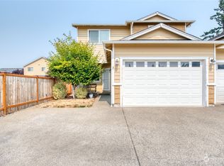 20612 81st Avenue Ct E, Spanaway, WA 98387