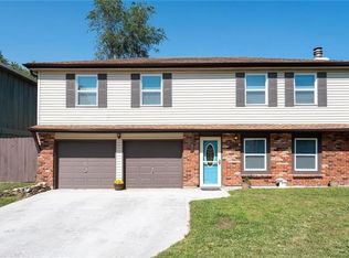 463 Trant St, Edwardsville, KS 66111