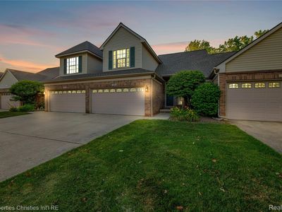 136 Carson Dr #116, Westland, MI, 48185