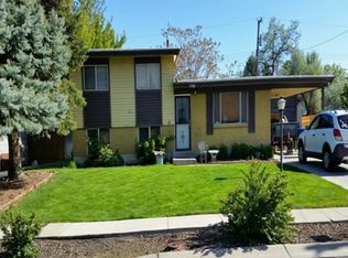 3077 W Hialeah Rd, West Valley City, UT 84119