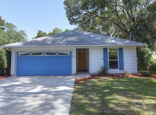 36 Sylvan Dr, Saint Augustine, FL 32084