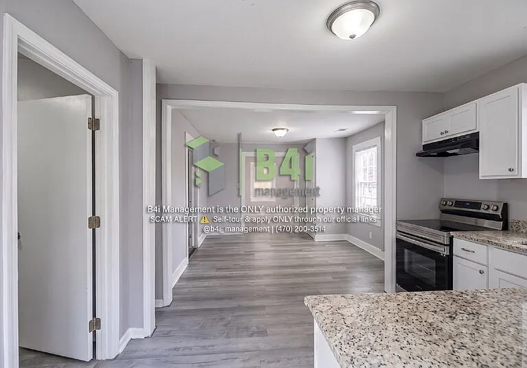 4899 Ben Hill Rd — Photo 13