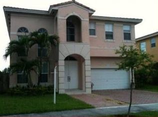 15872 SW 63rd Ter, Miami, FL 33193