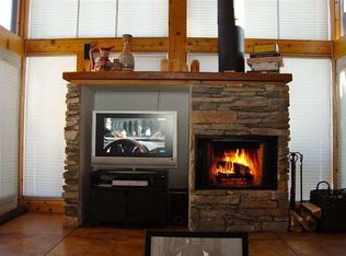 771 Lw Pack River Rd, Sandpoint, ID 83864