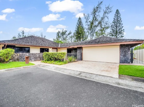 1131 Kulauala Way, Honolulu, HI 96825