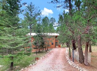 22 Timber Wolf, Mayhill, NM 88339