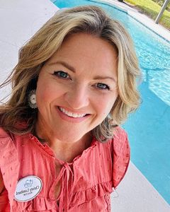 Christy Lombard