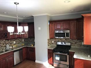 21 Leroy St #2, Boston, MA 02122