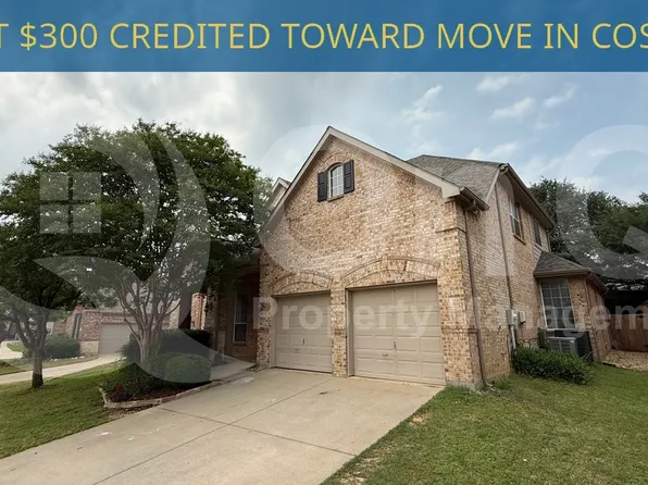 4536 Brenda Dr, Flower Mound, TX 75022