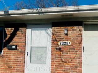 2328 S Grand Ave UNIT A, Independence, MO 64055