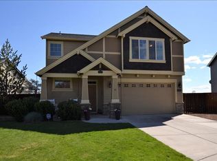 788 NW 28th Loop, Redmond, OR 97756