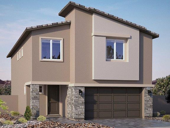Plan Elevation.