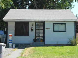 1612 McPherson Ave, Richland, WA 99354