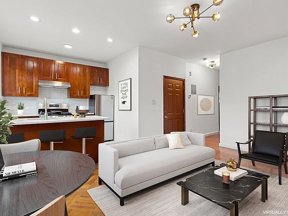 2nd image of 232 Mac Donough St #2