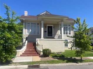 4301 S Johnson St, New Orleans, LA 70125