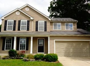 430 Beckett Lndg, Lawrenceburg, IN 47025