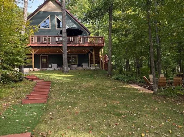 N3233 Deer Path Road, Sarona, WI 54870
