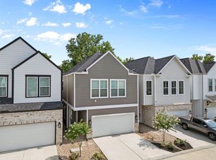 422 Stonework Sage Ln, Houston, TX 77076