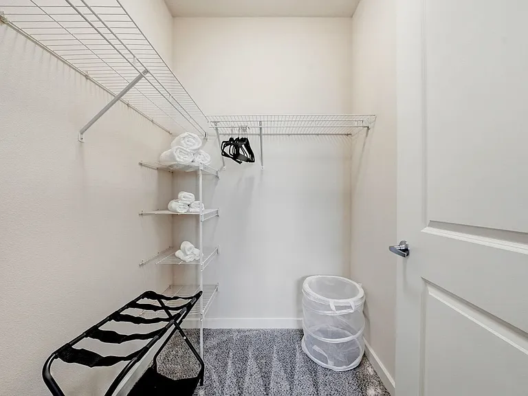 Laundry Room Cabinet