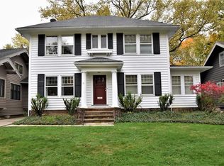 3060 Corydon Rd, Cleveland Heights, OH 44118