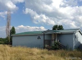 6250 Price Rd, Livonia, NY 14487