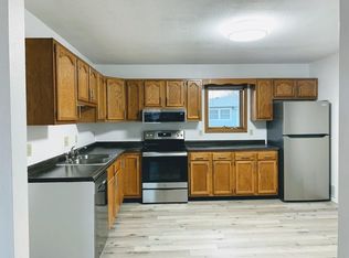 1416 Maricopa Dr #3, Oshkosh, WI 54904
