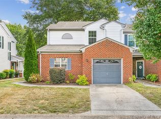 201 Kingston Ct, Yorktown, VA 23693