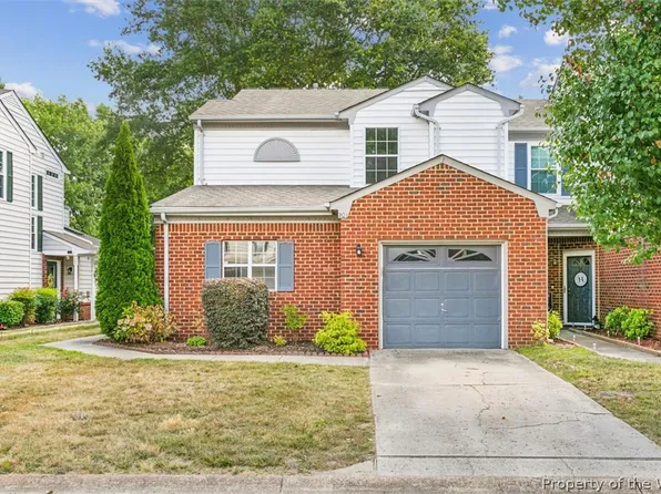 201 Kingston Ct, Yorktown, VA 23693