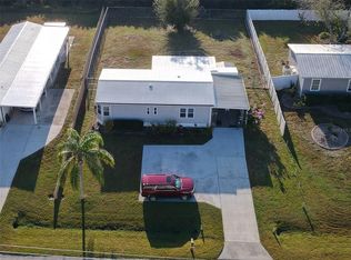4361 Riverside Dr, Punta Gorda, FL 33982