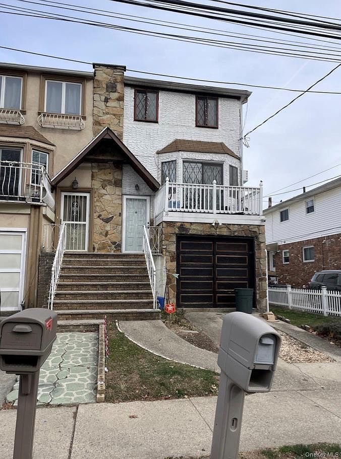 11 leason Place