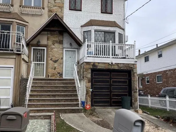 11 leason Place, Staten Island, NY 10314