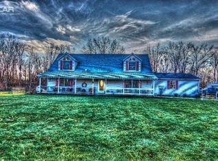 8292 Faulkner Dr, Davison, MI 48423
