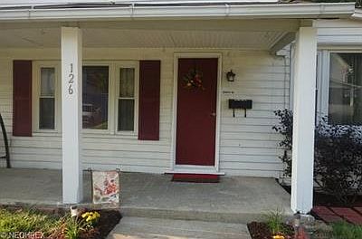 3rd image of 126 E Bergey St