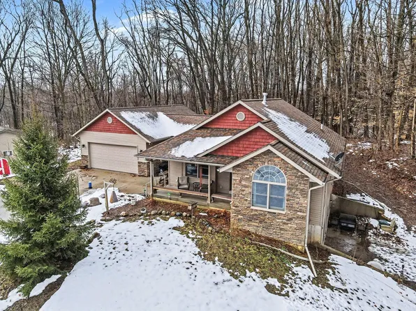 1938 Lincoln Rd, Allegan, MI 49010