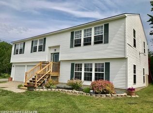 25 Forest Hl, Bucksport, ME 04416