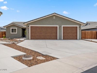 1059 Maple Way, Fallon, NV, 89406