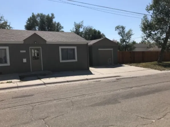 1437 Farnum St, Casper, WY 82601